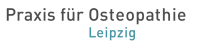Logo Praxis für Osteopathie Leipzig Martin Junge